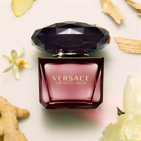 christal noir versace|Versace Crystal Noir sephora.